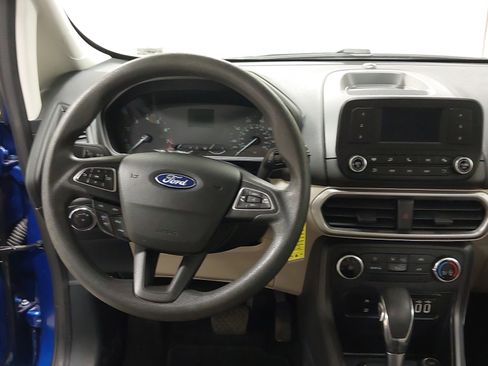 Used 2022 Ford EcoSport S image 26