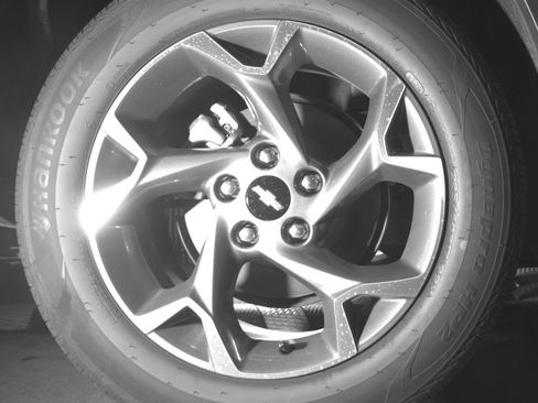 Used 2025 Chevrolet Trax LT w/ LT Convenience Package FWD image 15