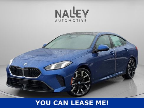 Used 2025 BMW 228i xDrive w/ Premium Package image 1