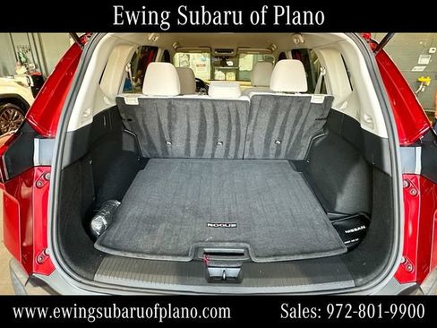Used 2023 Nissan Rogue SV FWD image 25