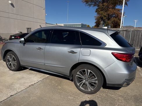 Certified 2020 Acura MDX FWD w/ Technology Package image 2