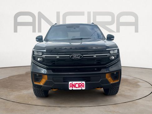 New 2025 Ford Expedition Tremor image 5