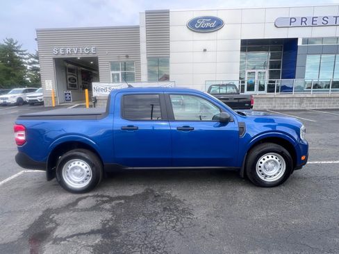 Used 2024 Ford Maverick XL FWD image 7