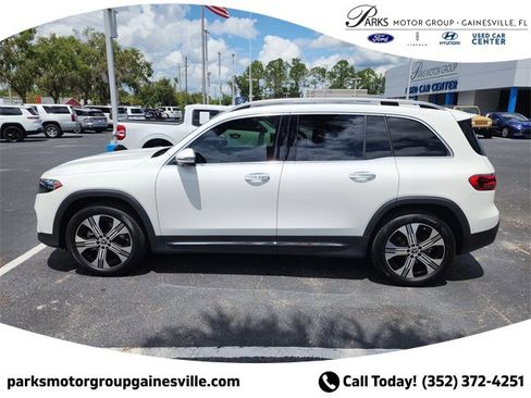 Used 2024 Mercedes-Benz EQB 250+ image 5