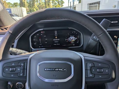 New 2026 GMC Sierra 3500 Denali w/ Denali Reserve Package image 29