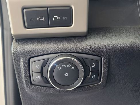 Used 2021 Ford F350 Lariat w/ Lariat Ultimate Package AWD/4WD image 22