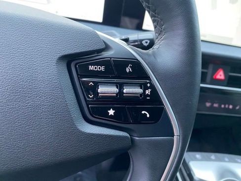 Used 2022 Kia EV6 Wind w/ Wind Technology Package image 21