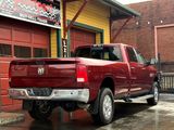 Used 2017 RAM 3500 Big Horn image 3