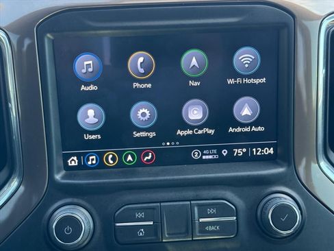 Used 2022 Chevrolet Silverado 3500 High Country w/ Safety Package II image 24