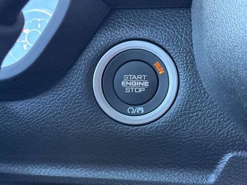 New 2026 RAM 2500 Tradesman image 21