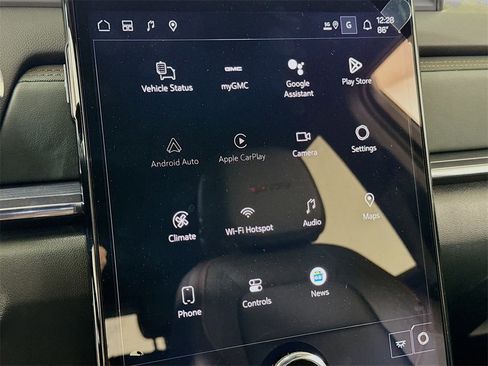 New 2026 GMC Terrain AT4 w/ Convenience Package III image 7