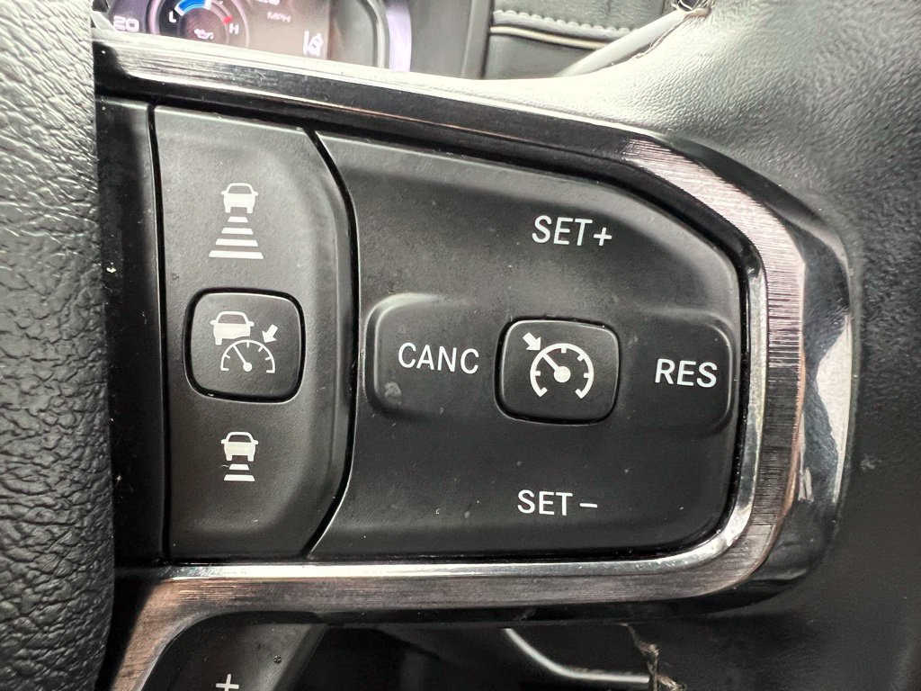 Used 2024 RAM 2500 Limited AWD/4WD image 59