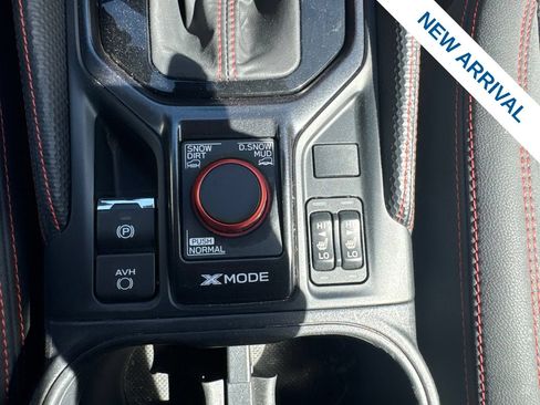 Used 2023 Subaru Forester Sport AWD/4WD image 28