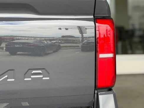 New 2026 Toyota Tacoma TRD Off-Road AWD/4WD image 12