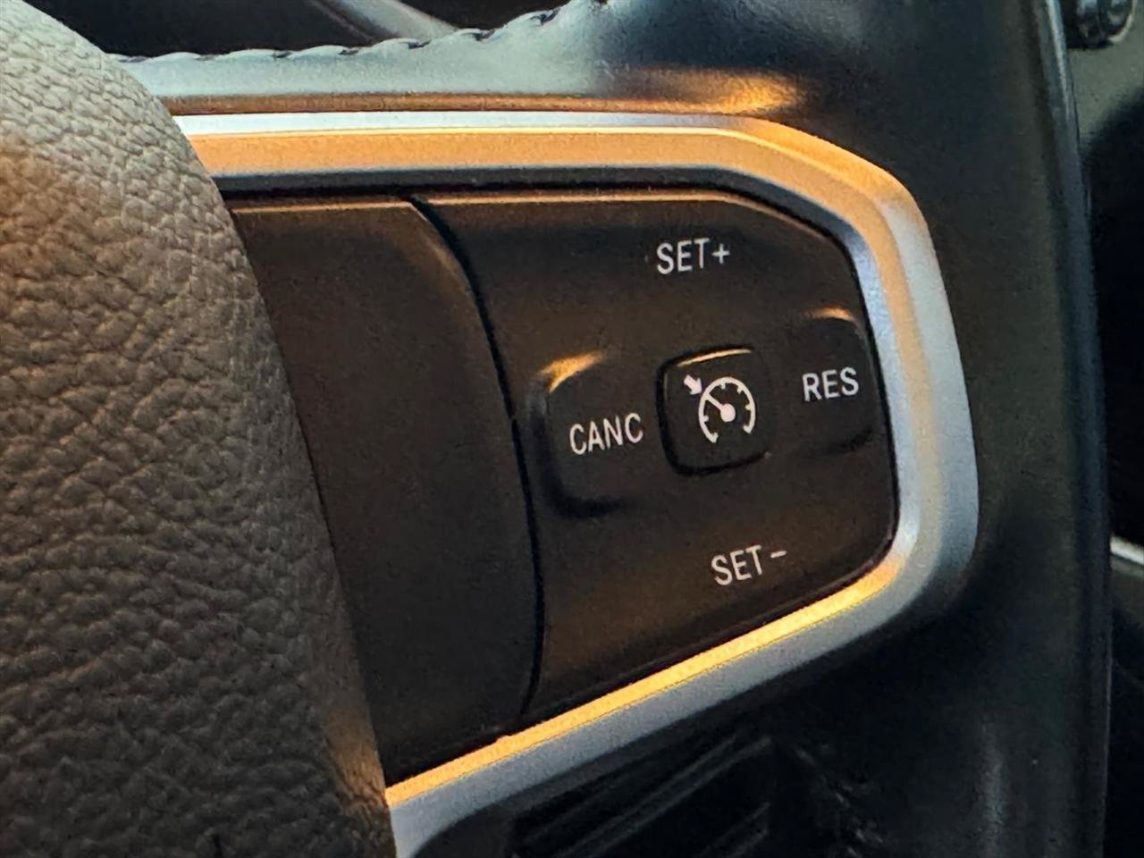 Used 2021 RAM 1500 Big Horn AWD/4WD image 13