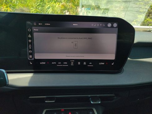 New 2026 Audi Q3 quattro 2.0T AWD/4WD image 23