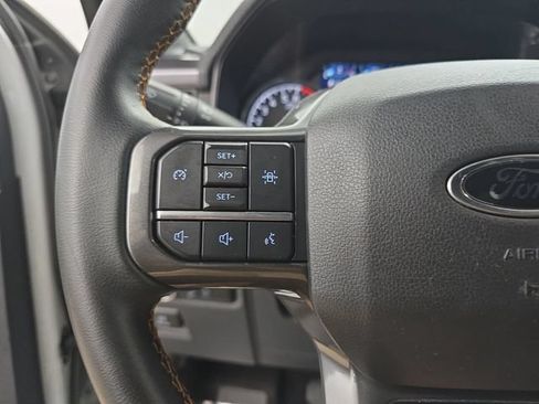 Used 2023 Ford F150 Tremor AWD/4WD image 17