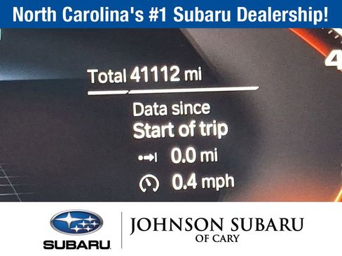 Used 2023 BMW X3 M40i image 15