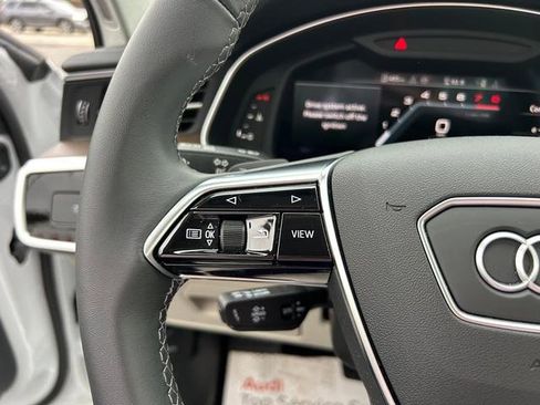 Certified 2025 Audi A6 Premium Plus w/ Premium Plus Package image 19