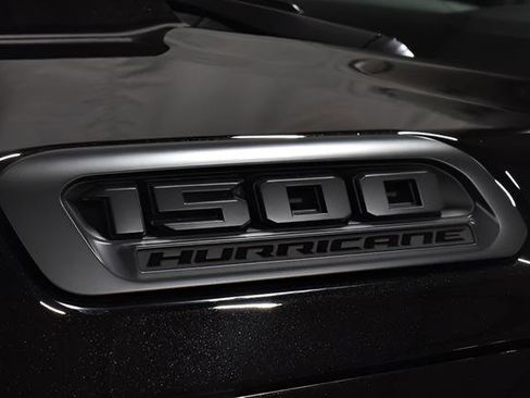 New 2026 RAM 1500 Classic Warlock AWD/4WD image 29