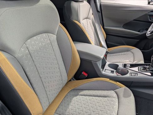 New 2026 Subaru Crosstrek 2.5i Sport image 29