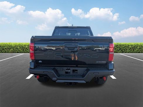 New 2026 Toyota Tacoma TRD Pro AWD/4WD image 5