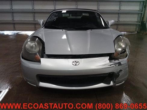 Used 2000 Toyota MR2 image 7