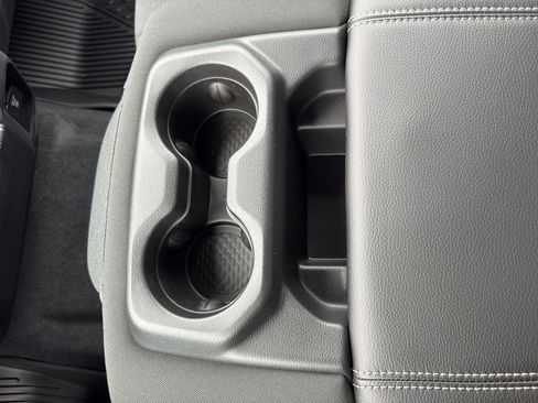 New 2026 RAM 1500 Classic Warlock AWD/4WD image 23
