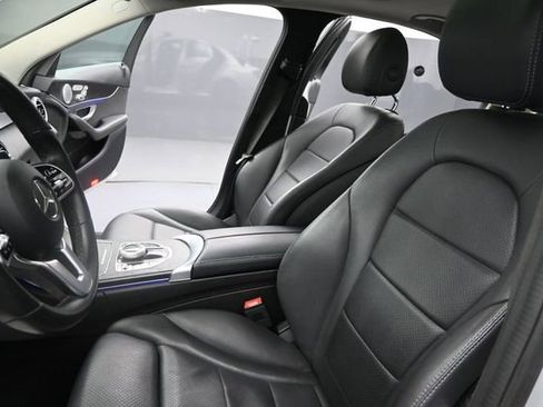 Used 2020 Mercedes-Benz C 300 Sedan image 18