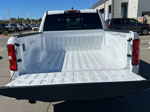 New 2026 RAM 1500 Big Horn image 18
