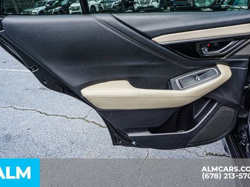 Used 2021 Subaru Outback Limited w/ Popular Package #2 AWD/4WD image 51
