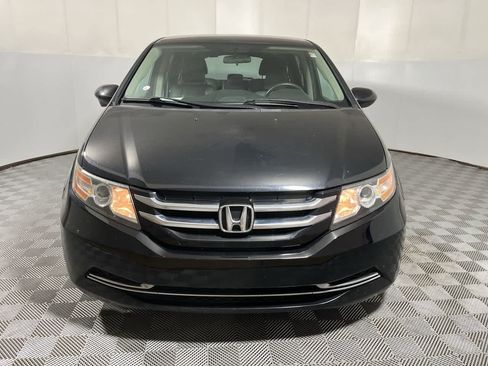 Used 2015 Honda Odyssey EX image 3