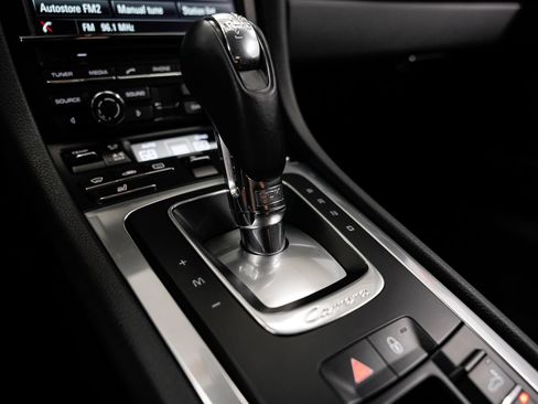 Used 2014 Porsche 911 Carrera RWD image 13