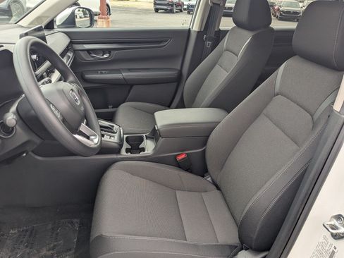 New 2026 Honda CR-V EX image 24
