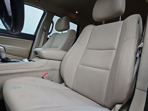 Used 2020 Jeep Grand Cherokee Laredo w/ 18" Wheel & 8.4" Radio Group image 11