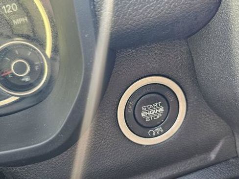 Used 2020 RAM 2500 Tradesman AWD/4WD image 23