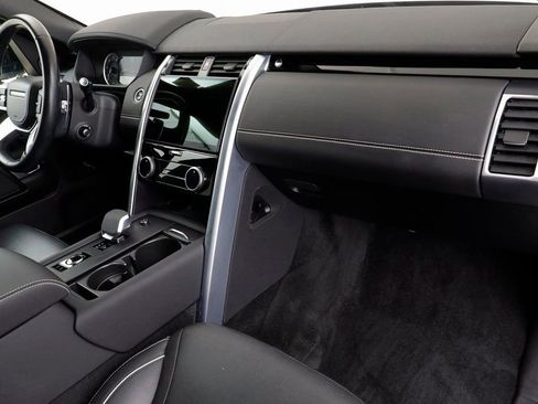 Used 2023 Land Rover Discovery HSE R-Dynamic image 22