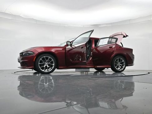 Used 2019 Dodge Charger GT w/ Plus Group RWD image 59