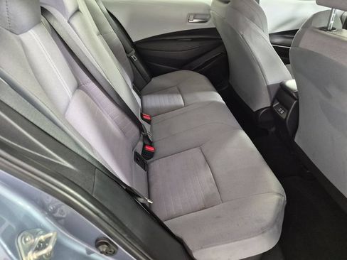 Used 2024 Toyota Corolla SE FWD image 26
