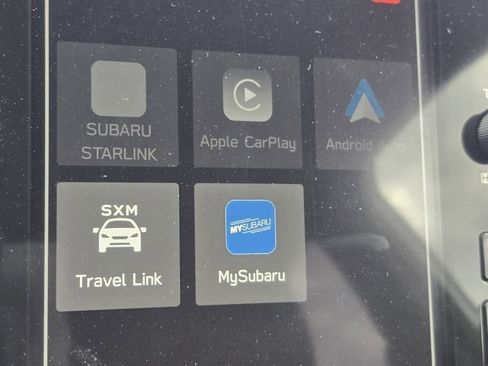 Used 2022 Subaru WRX Premium image 4