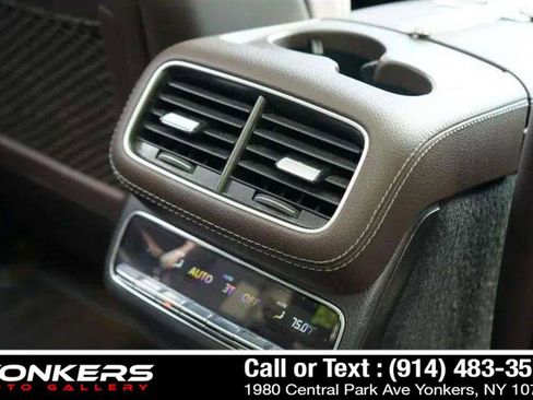 Used 2022 Mercedes-Benz GLS 450 4MATIC image 76