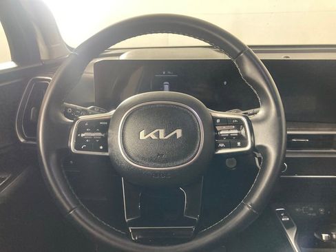 Certified 2024 Kia Sorento X-Line EX image 6