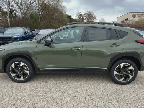 New 2026 Subaru Crosstrek 2.5i Limited AWD/4WD image 5