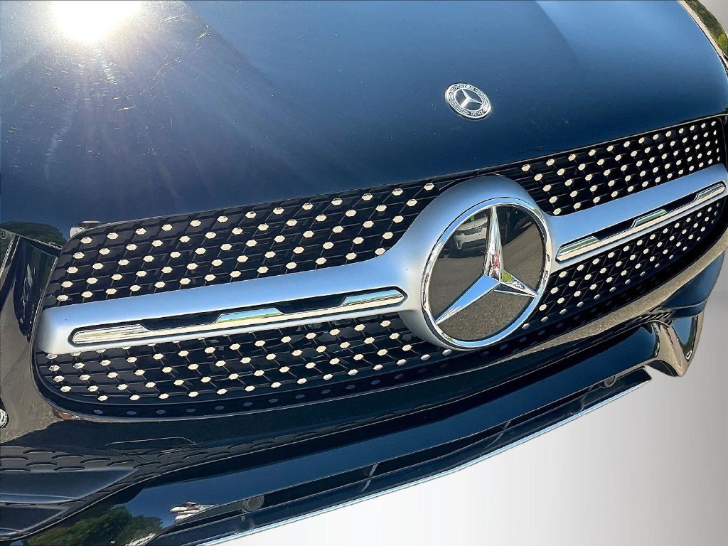 Certified 2021 Mercedes-Benz GLC 300 image 33
