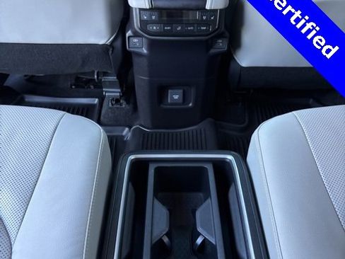Used 2024 Toyota Grand Highlander Platinum image 18