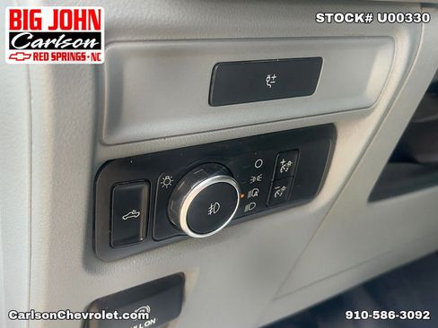 Used 2021 Ford F150 XL w/ Equipment Group 101A High AWD/4WD image 15