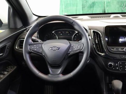 Used 2024 Chevrolet Equinox RS w/ RS Leather Package image 15