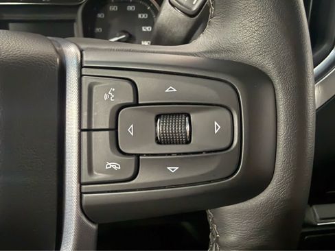 Used 2022 GMC Sierra 1500 Elevation w/ LPO, Elevation Black Package AWD/4WD image 20
