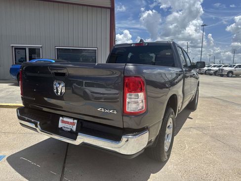 Certified 2019 RAM 1500 Laramie image 7