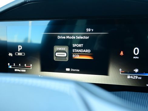New 2026 Nissan Murano SV AWD/4WD image 30